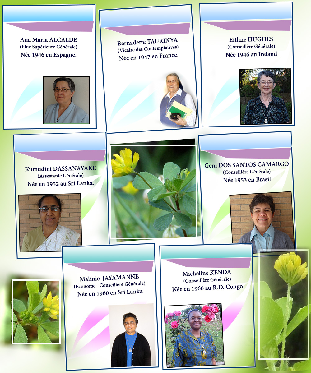 Le Conseil Général